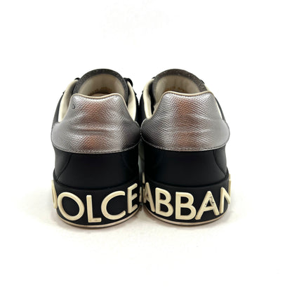 TENIS DOLCE & GABANNA