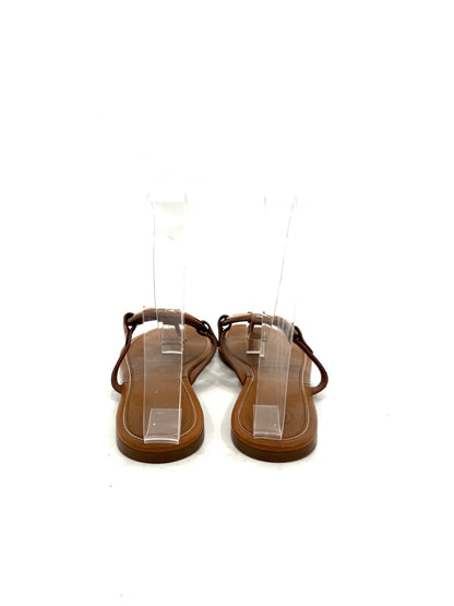 SANDALIAS TORY BURCH