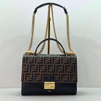 BOLSO FENDI