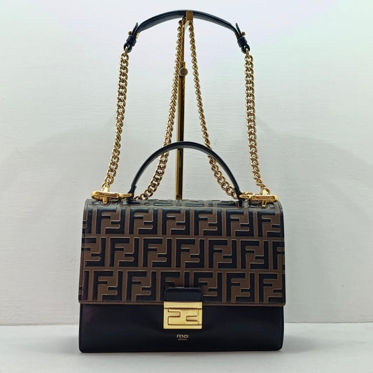 BOLSO FENDI