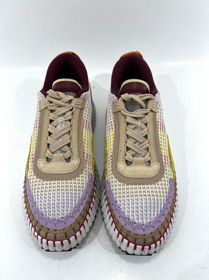 TENIS NAMA CHLOÉ