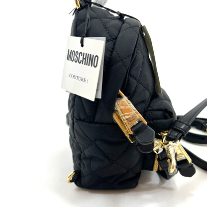 BACKPACK MOSCHINO