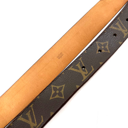 CINTURON LOUIS VUITTON
