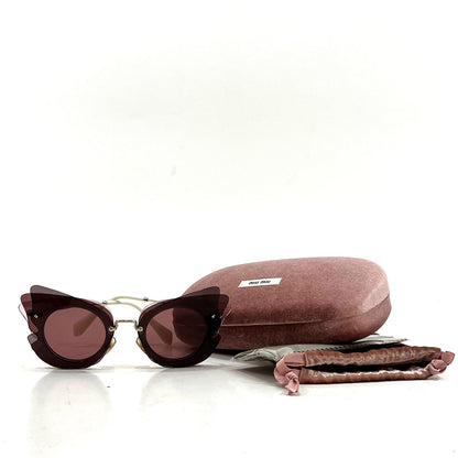 LENTES MIUMIU