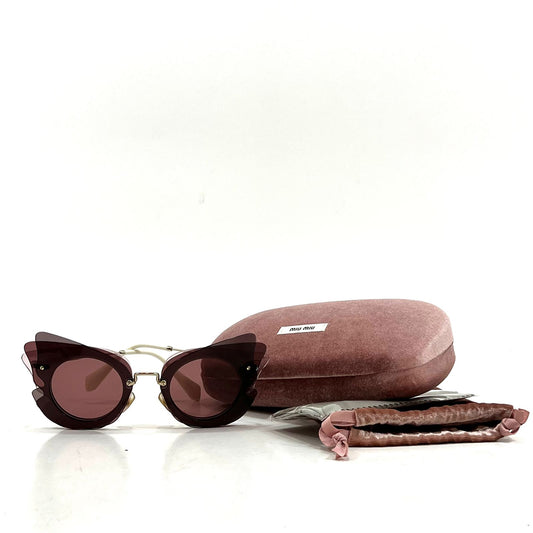 LENTES MIUMIU