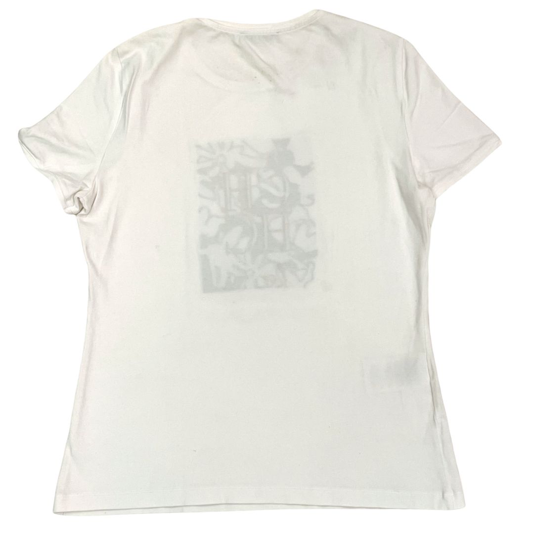 PLAYERA CAROLINA HERRERA