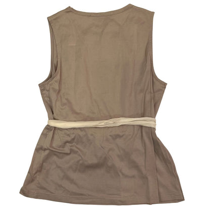 BLUSA CAROLINA HERRERA
