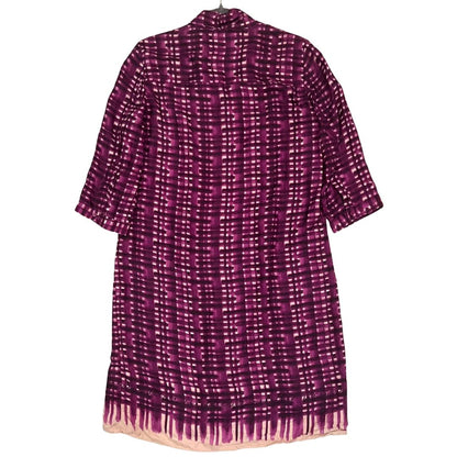 VESTIDO CAROLINA HERRERA