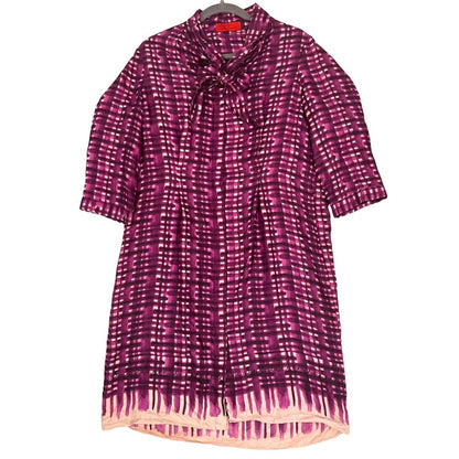 VESTIDO CAROLINA HERRERA