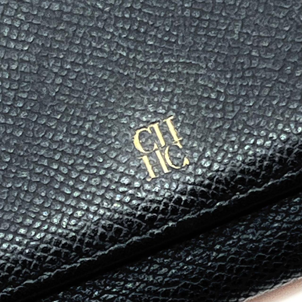 CARTERA EDITOR CAROLINA HERRERA