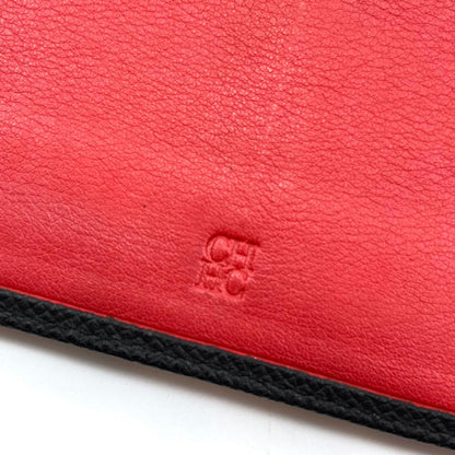 CARTERA EDITOR CAROLINA HERRERA