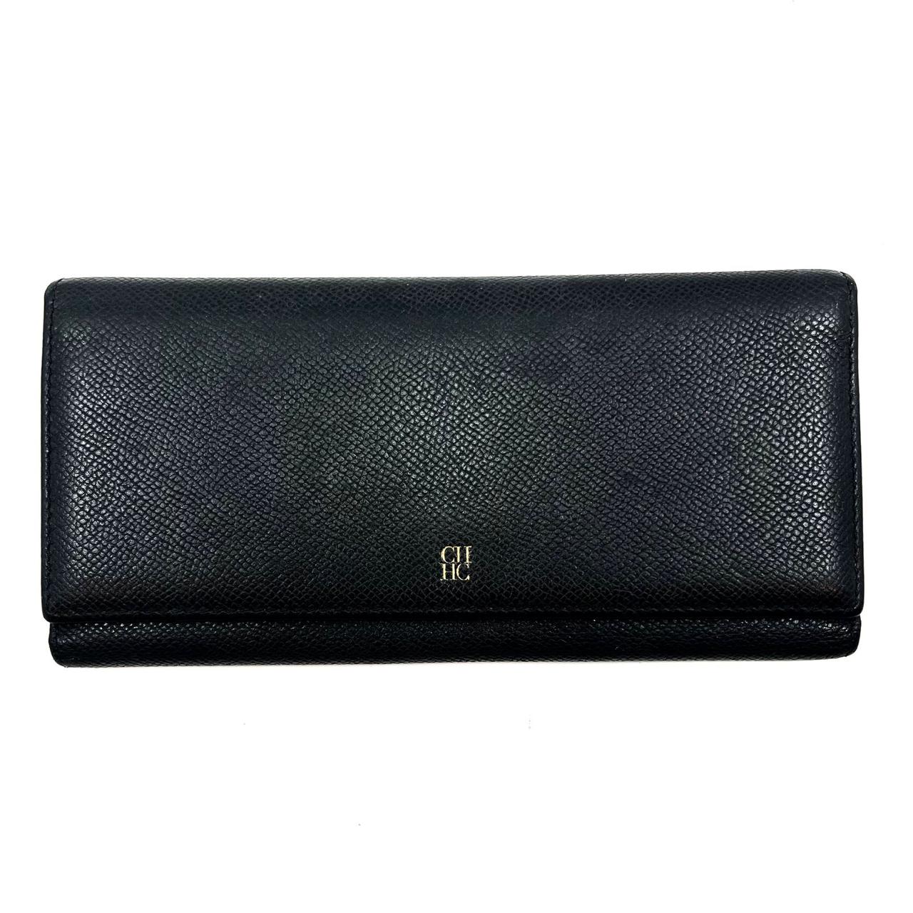 CARTERA EDITOR CAROLINA HERRERA