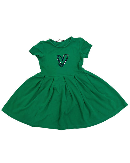VESTIDO CAROLINA HERRERA