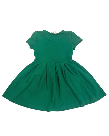 VESTIDO CAROLINA HERRERA