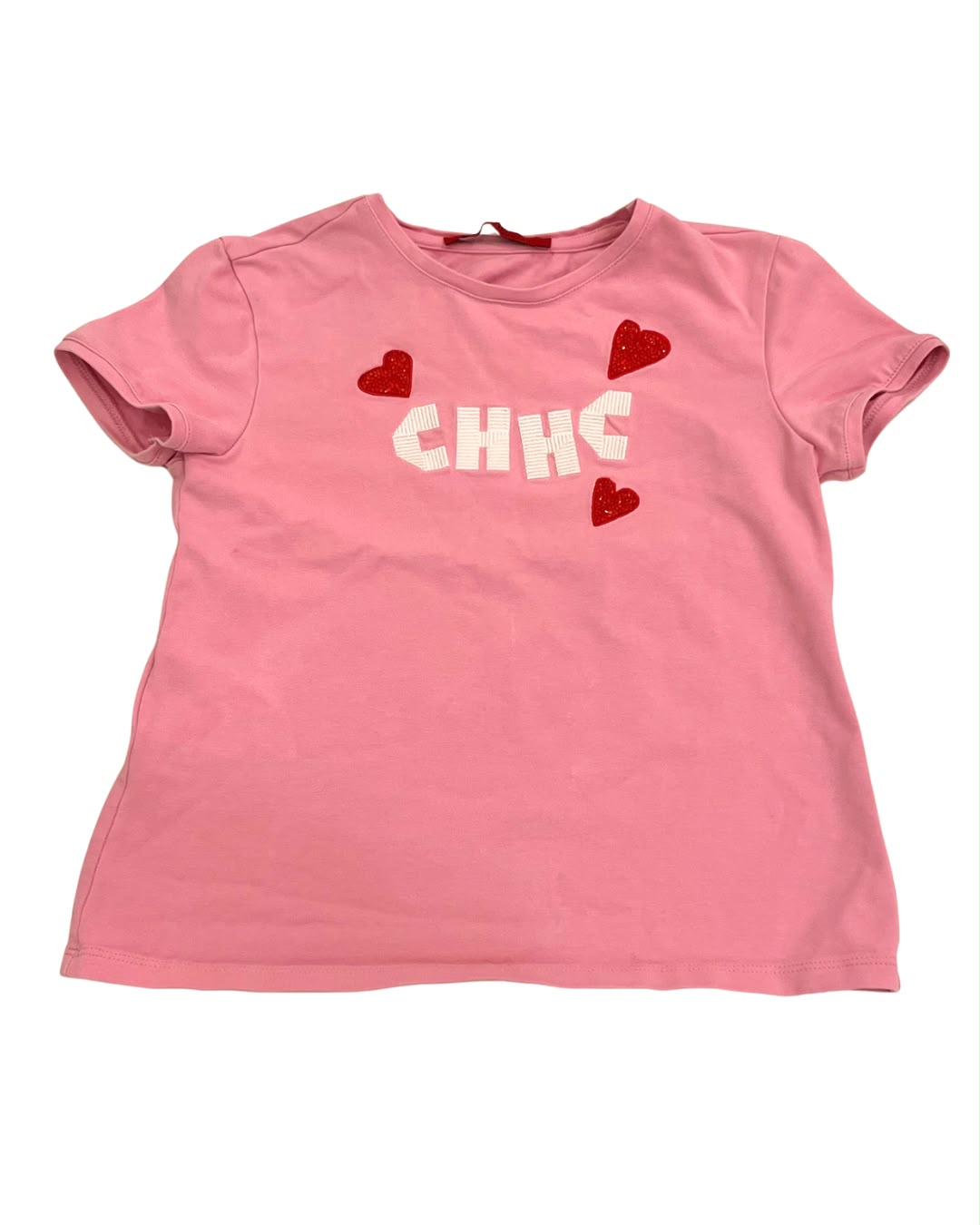 PLAYERA CAROLINA HERRERA