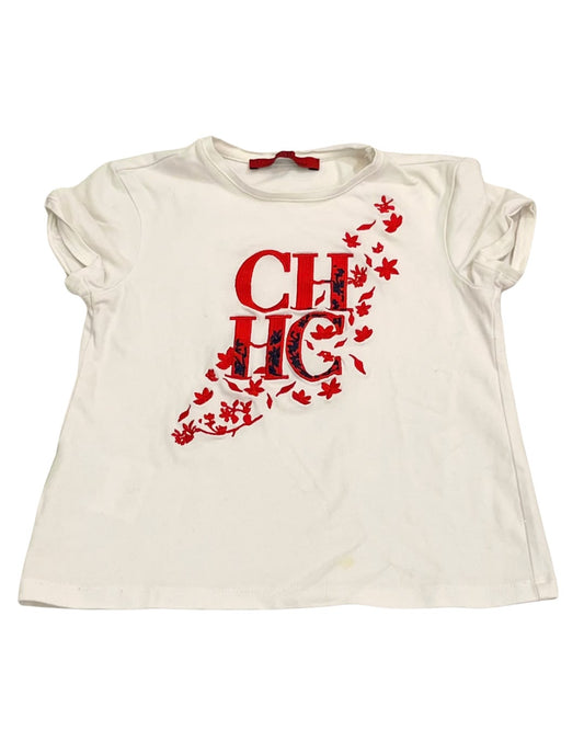 PLAYERA CAROLINA HERRERA