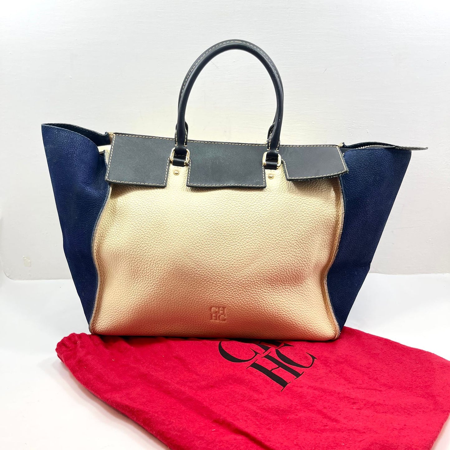 BOLSO VENDOME CAROLINA HERRERA