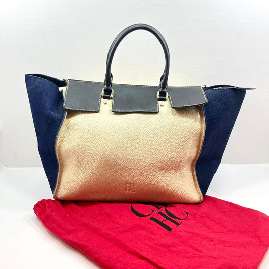 BOLSO VENDOME CAROLINA HERRERA