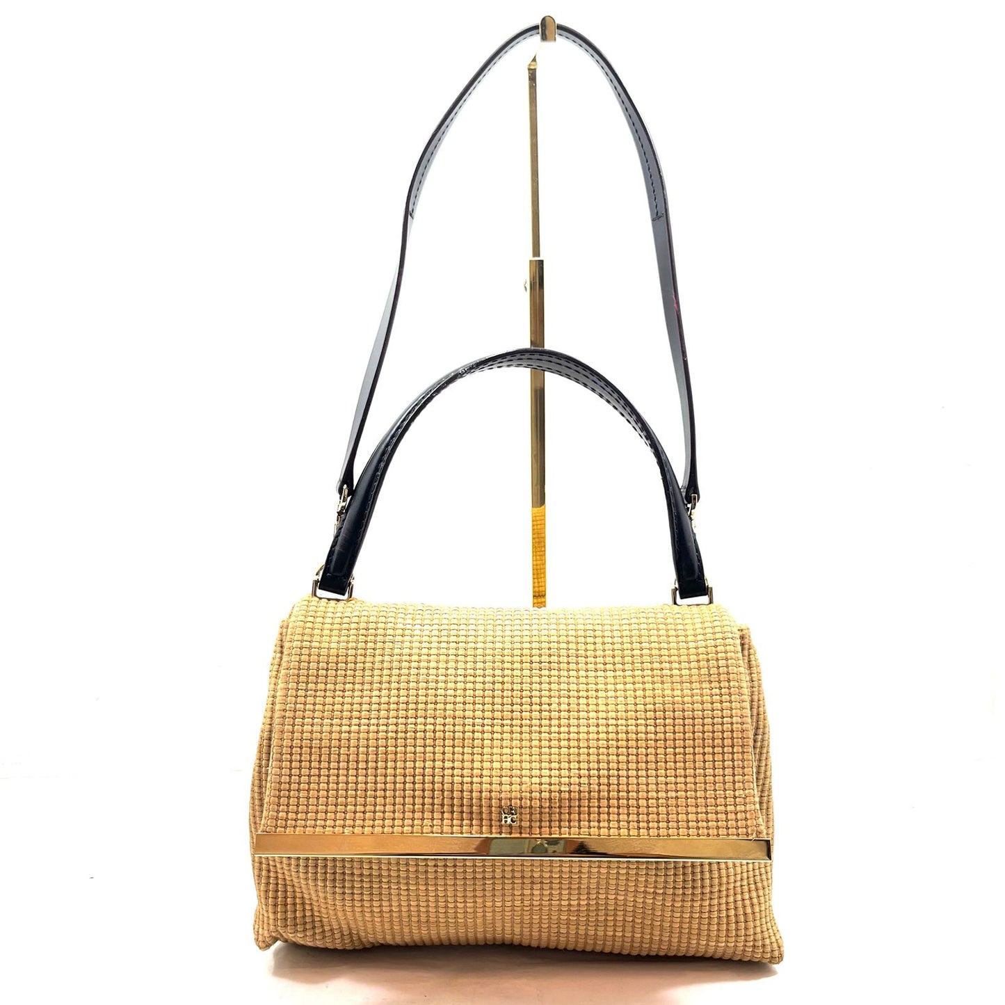 BOLSO CAMELOT CAROLINA HERRERA