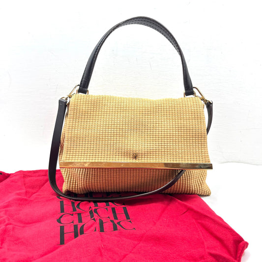 BOLSO CAMELOT CAROLINA HERRERA