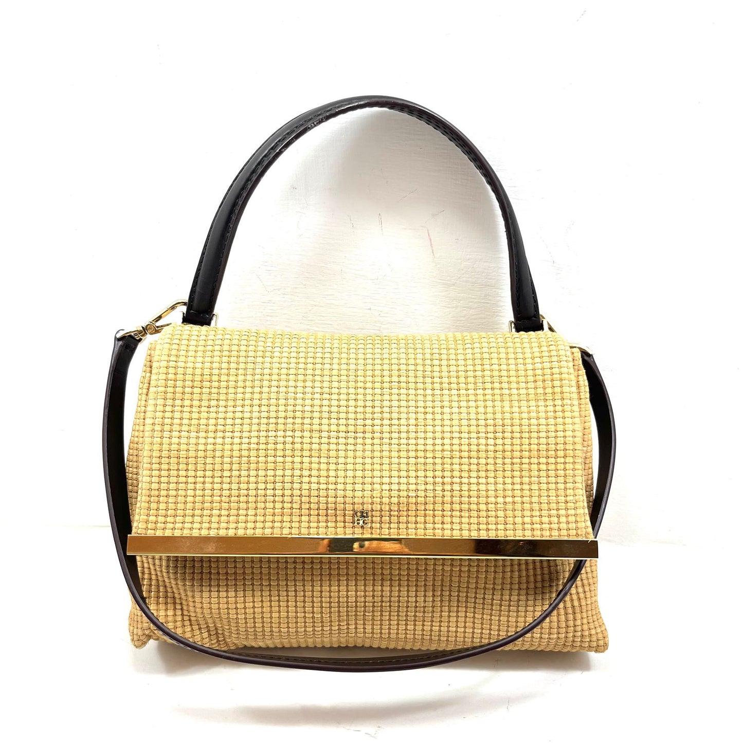 BOLSO CAMELOT CAROLINA HERRERA