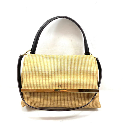 BOLSO CAMELOT CAROLINA HERRERA