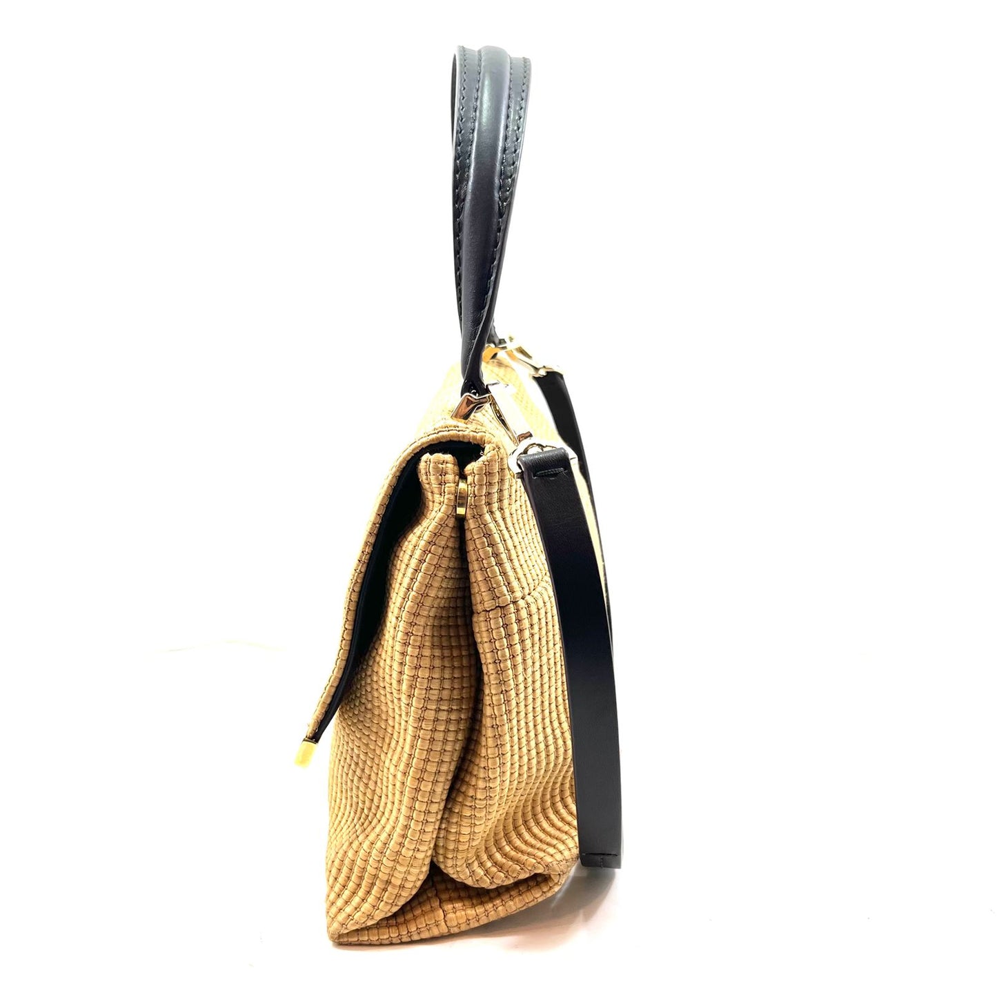 BOLSO CAMELOT CAROLINA HERRERA