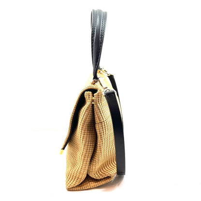 BOLSO CAMELOT CAROLINA HERRERA