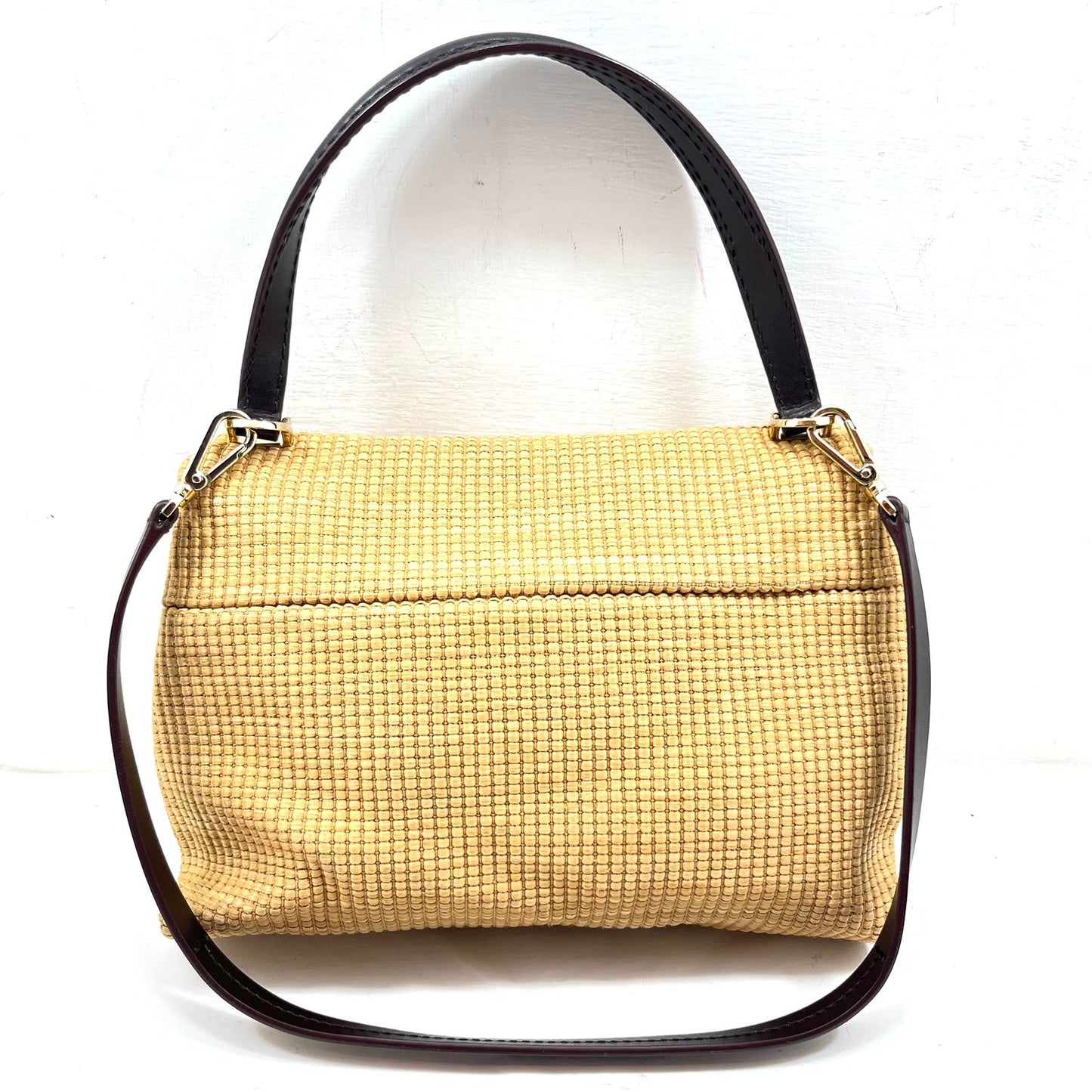 BOLSO CAMELOT CAROLINA HERRERA
