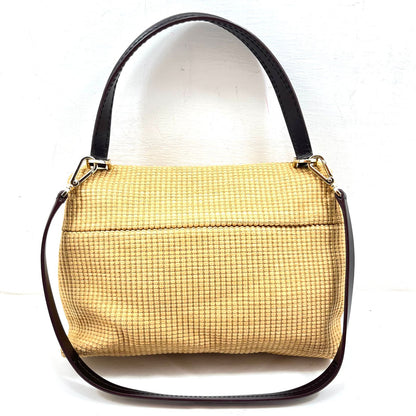 BOLSO CAMELOT CAROLINA HERRERA