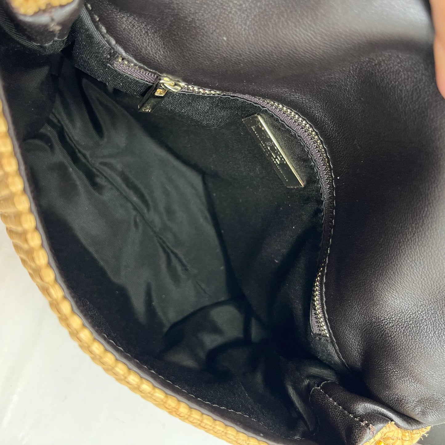 BOLSO CAMELOT CAROLINA HERRERA