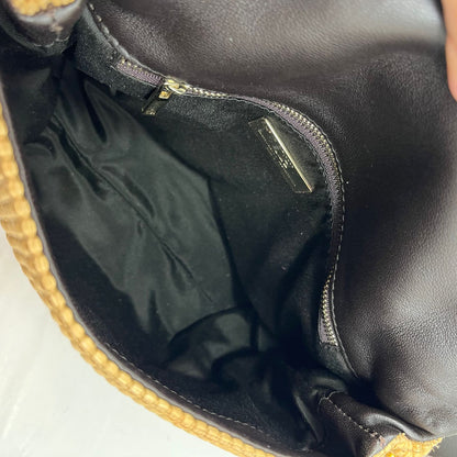 BOLSO CAMELOT CAROLINA HERRERA