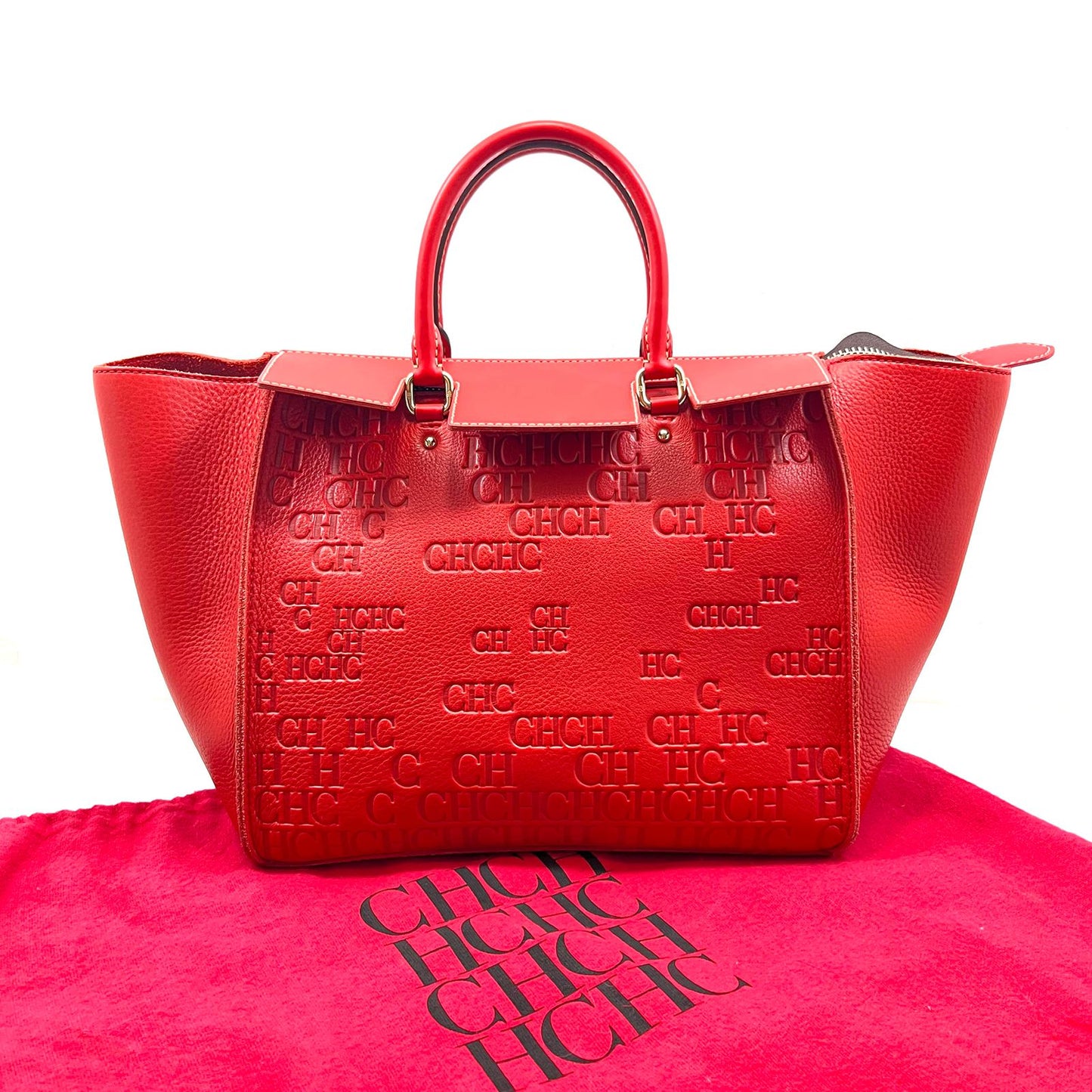 BOLSO VENDOME CAROLINA HERRERA