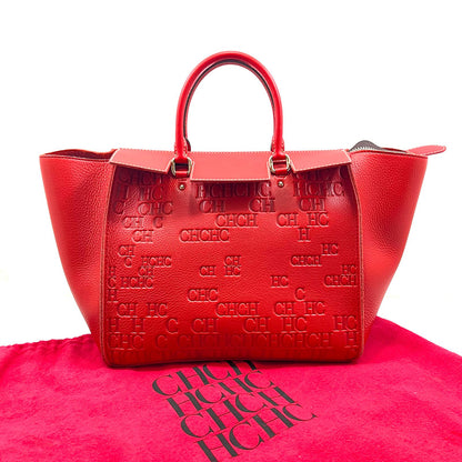 BOLSO VENDOME CAROLINA HERRERA