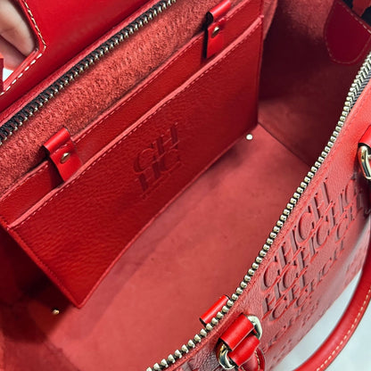 BOLSO VENDOME CAROLINA HERRERA