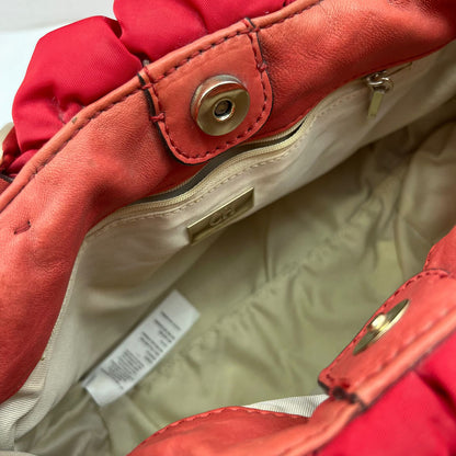 BOLSO CAROLINA HERRERA