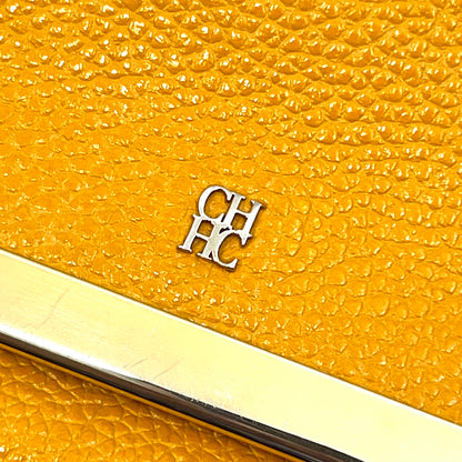 CLUTCH CAROLINA HERRERA