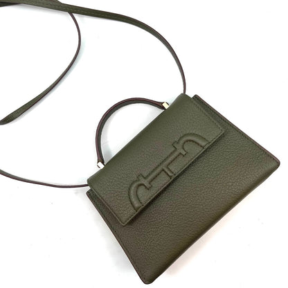 CROSSBODY CAROLINA HERRERA