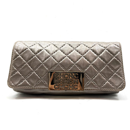 CLUTCH CAROLINA HERRERA