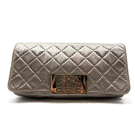 CLUTCH CAROLINA HERRERA