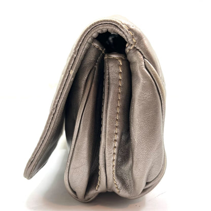 CLUTCH CAROLINA HERRERA