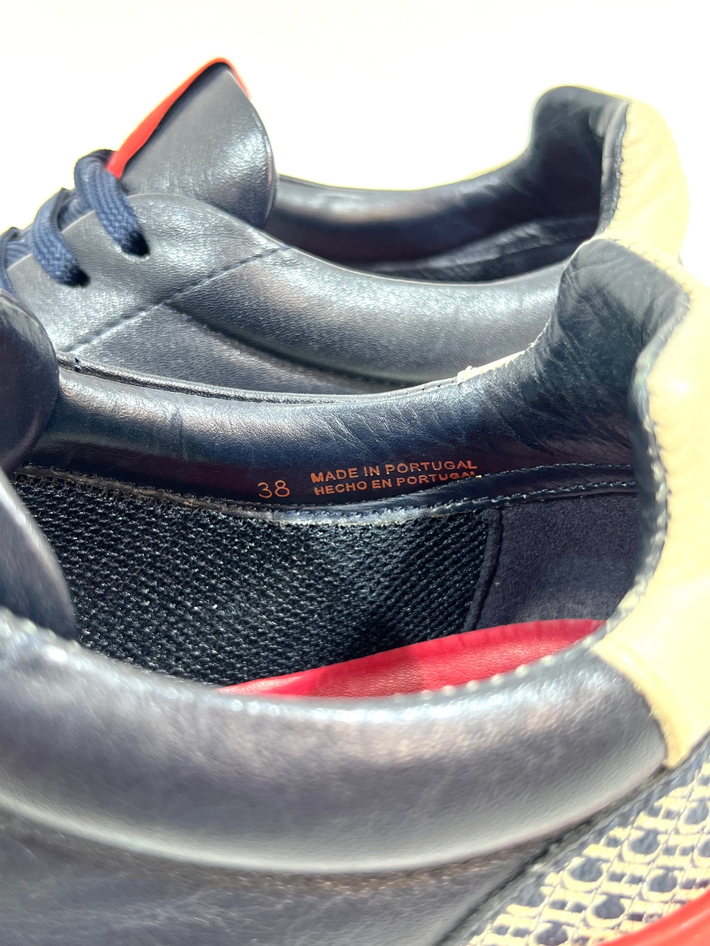 TENIS CAROLINA HERRERA