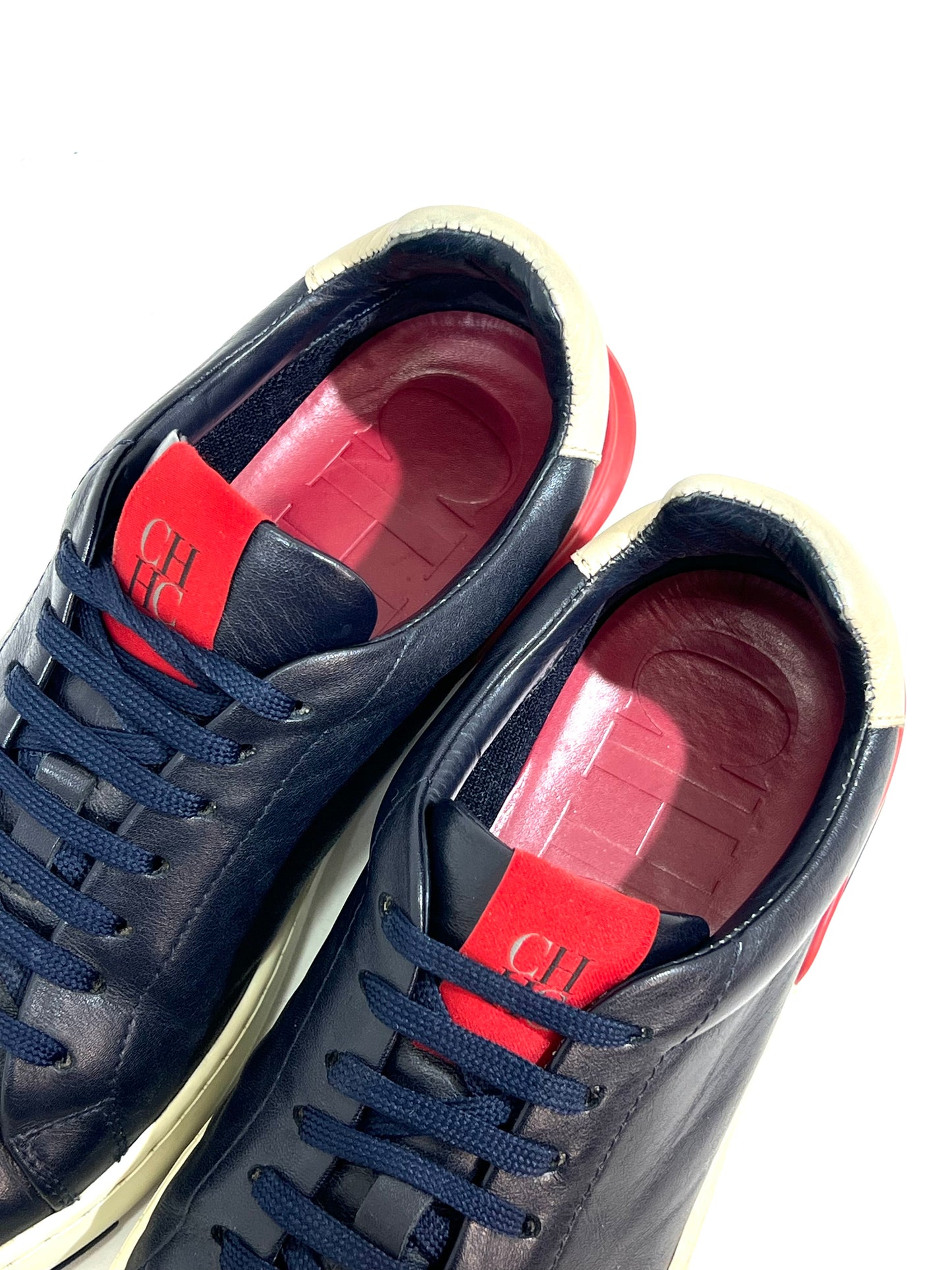 TENIS CAROLINA HERRERA