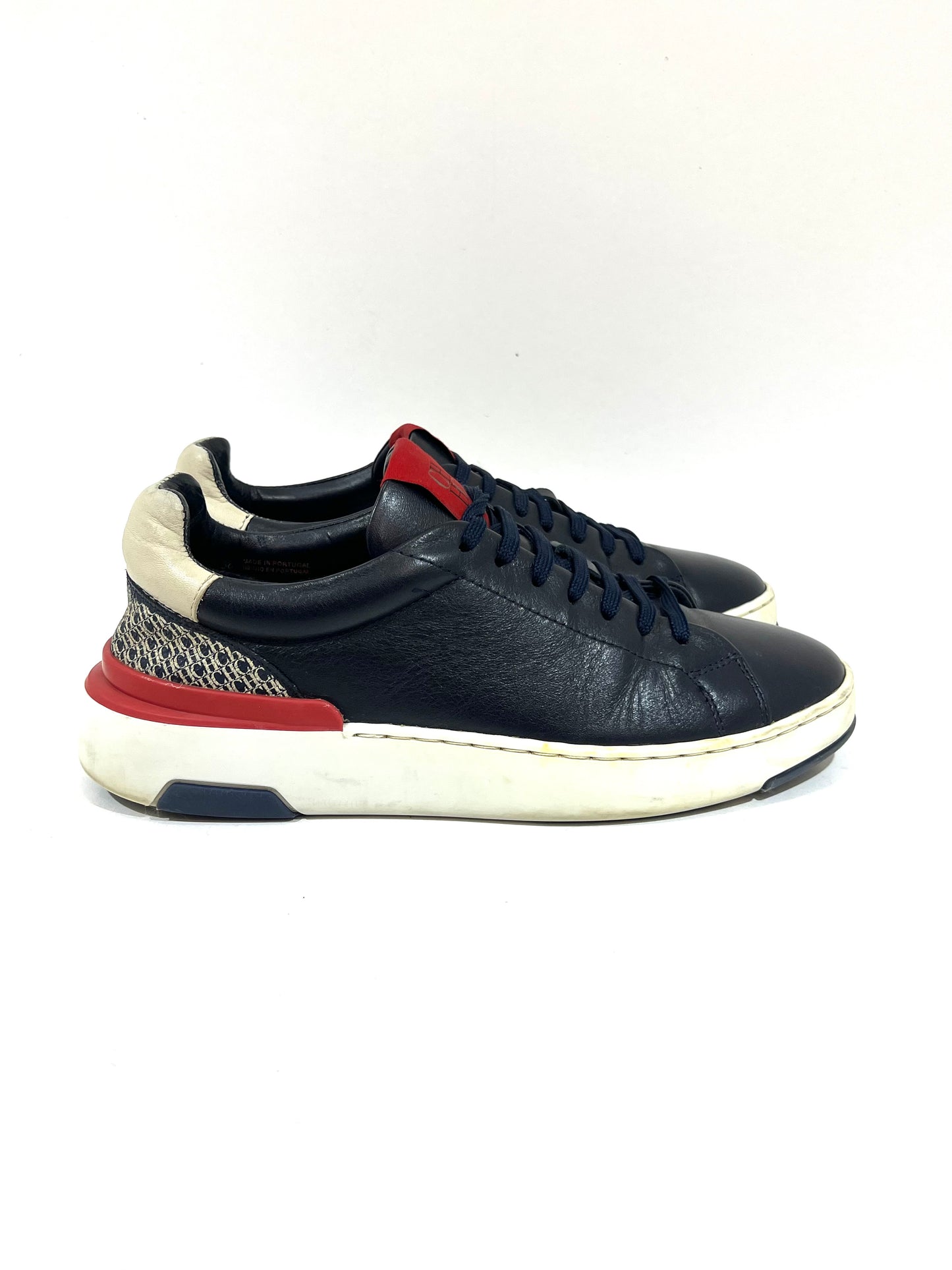 TENIS CAROLINA HERRERA