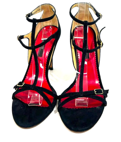 SANDALIAS CAROLINA HERRERA