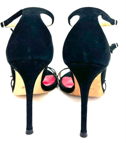SANDALIAS CAROLINA HERRERA