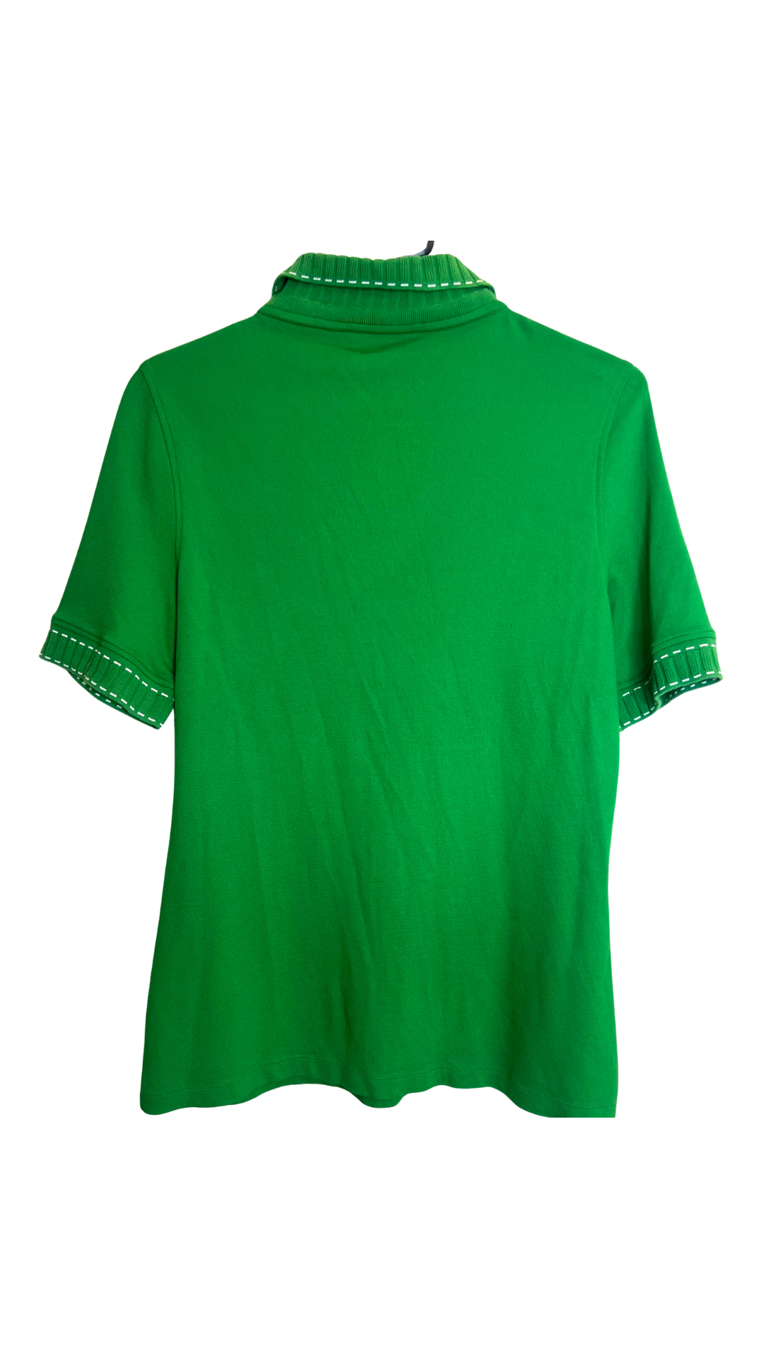 PLAYERA CAROLINA HERRERA
