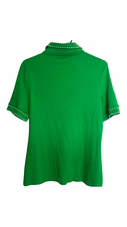 PLAYERA CAROLINA HERRERA