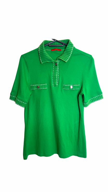 PLAYERA CAROLINA HERRERA