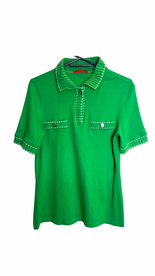 PLAYERA CAROLINA HERRERA